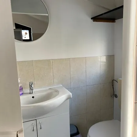 Apartmani Gradac Appartement *