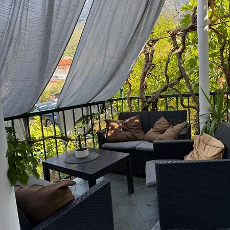 Apartmán Apartmani Gradac *