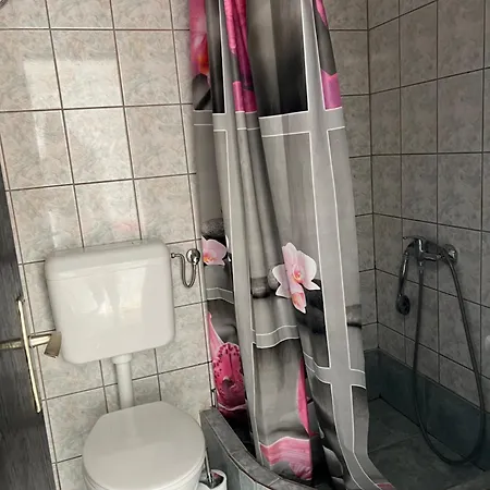 Apartmani Gradac