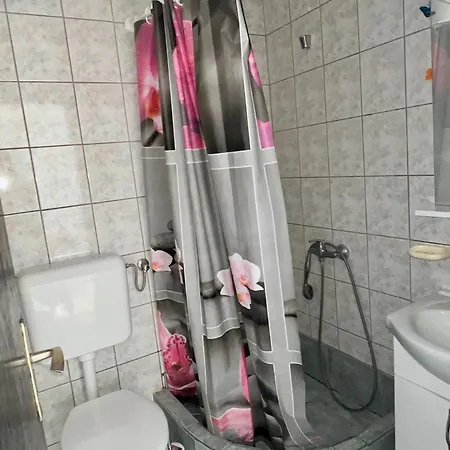 Apartmani Gradac Appartement