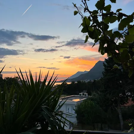 Apartmán Apartmani Gradac