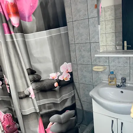 Apartmán Apartmani Gradac *