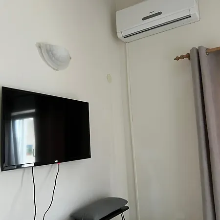 Apartmán Apartmani Gradac *