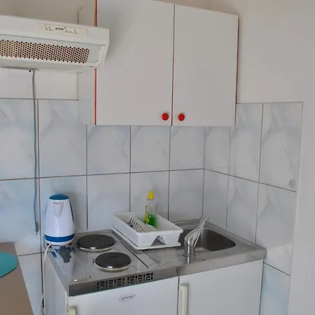 Apartmani Gradac * Gradac (Split-Dalmatia)