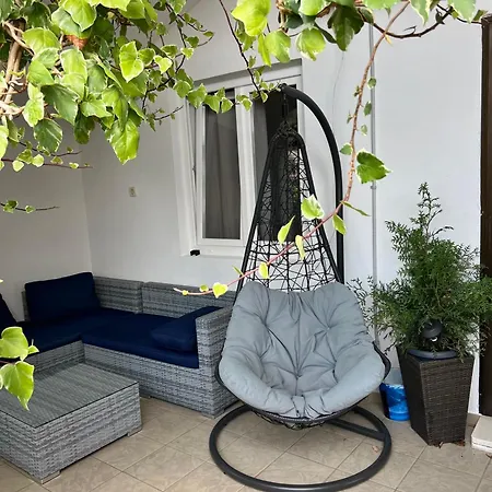 Apartmani Gradac *