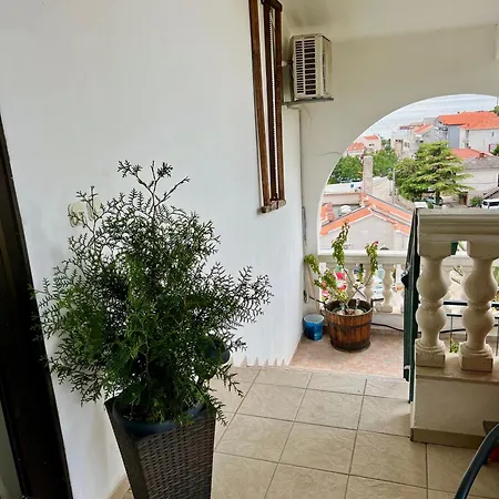 Apartmani Gradac