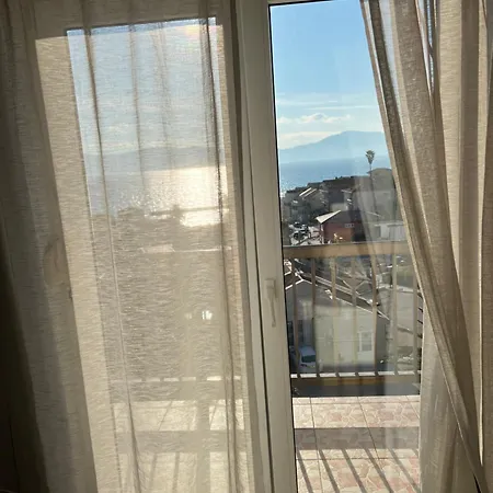 Apartmani Gradac Appartement *