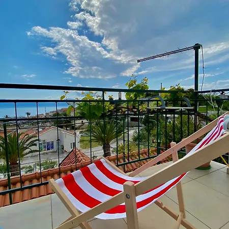 Apartmán Apartmani Gradac *
