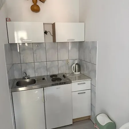 דירה Apartmani Gradac