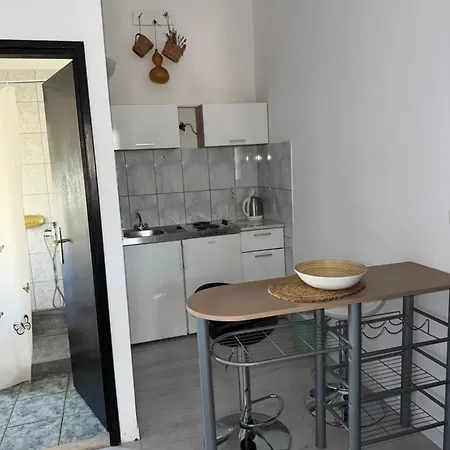 Apartmani Gradac 아파트 그라다츠