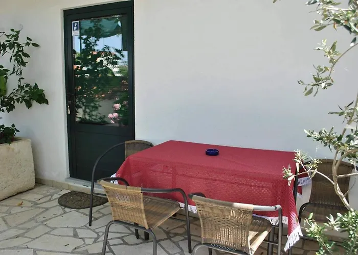 Apartmani Gradac Gradac (Split-Dalmatia)