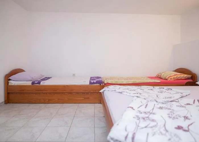 Apartmani Gradac Apartmán Gradac (Split-Dalmatia)