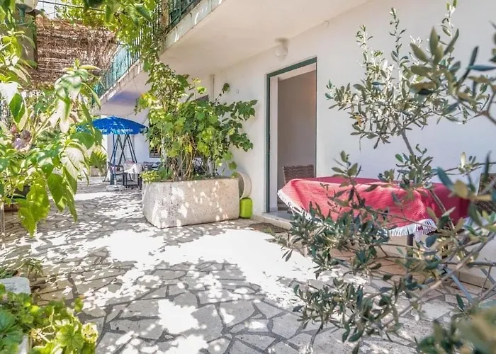 Apartmani Gradac Gradac (Split-Dalmatia)