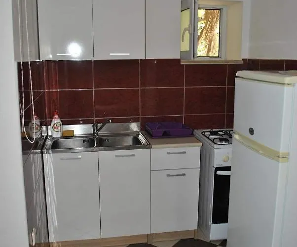 Apartmani Gradac Gradac (Split-Dalmatia)
