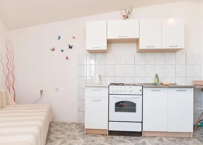 Apartmán Apartmani Gradac