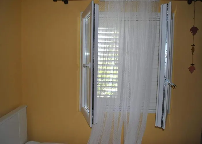 Apartmani Gradac Gradac (Split-Dalmatia)