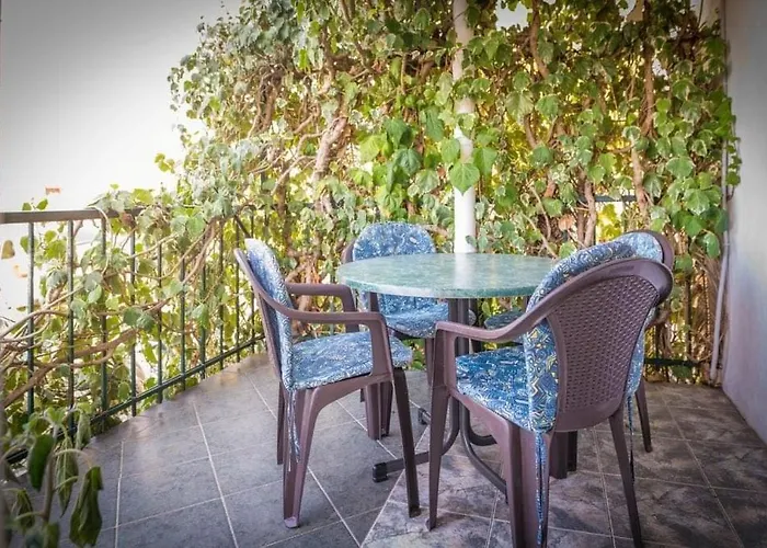 Apartmán Apartmani Gradac Gradac (Split-Dalmatia)