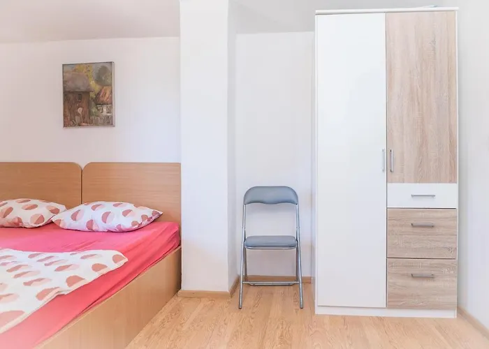 Apartmani Gradac Gradac (Split-Dalmatia)