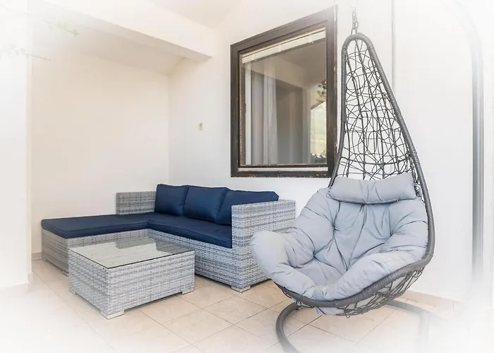 Apartmani Gradac Gradac (Split-Dalmatia)