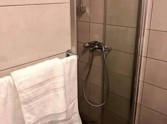 Daire Apartmani Gradac *