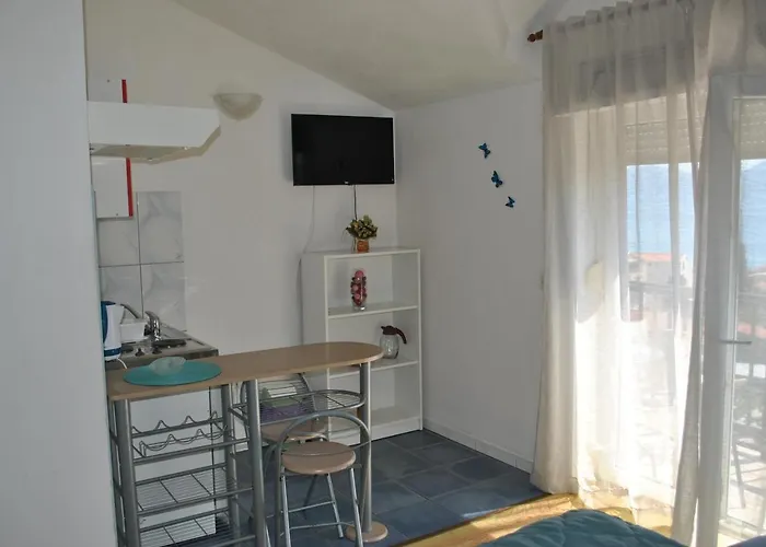 Apartmani Gradac Gradac (Split-Dalmatia)
